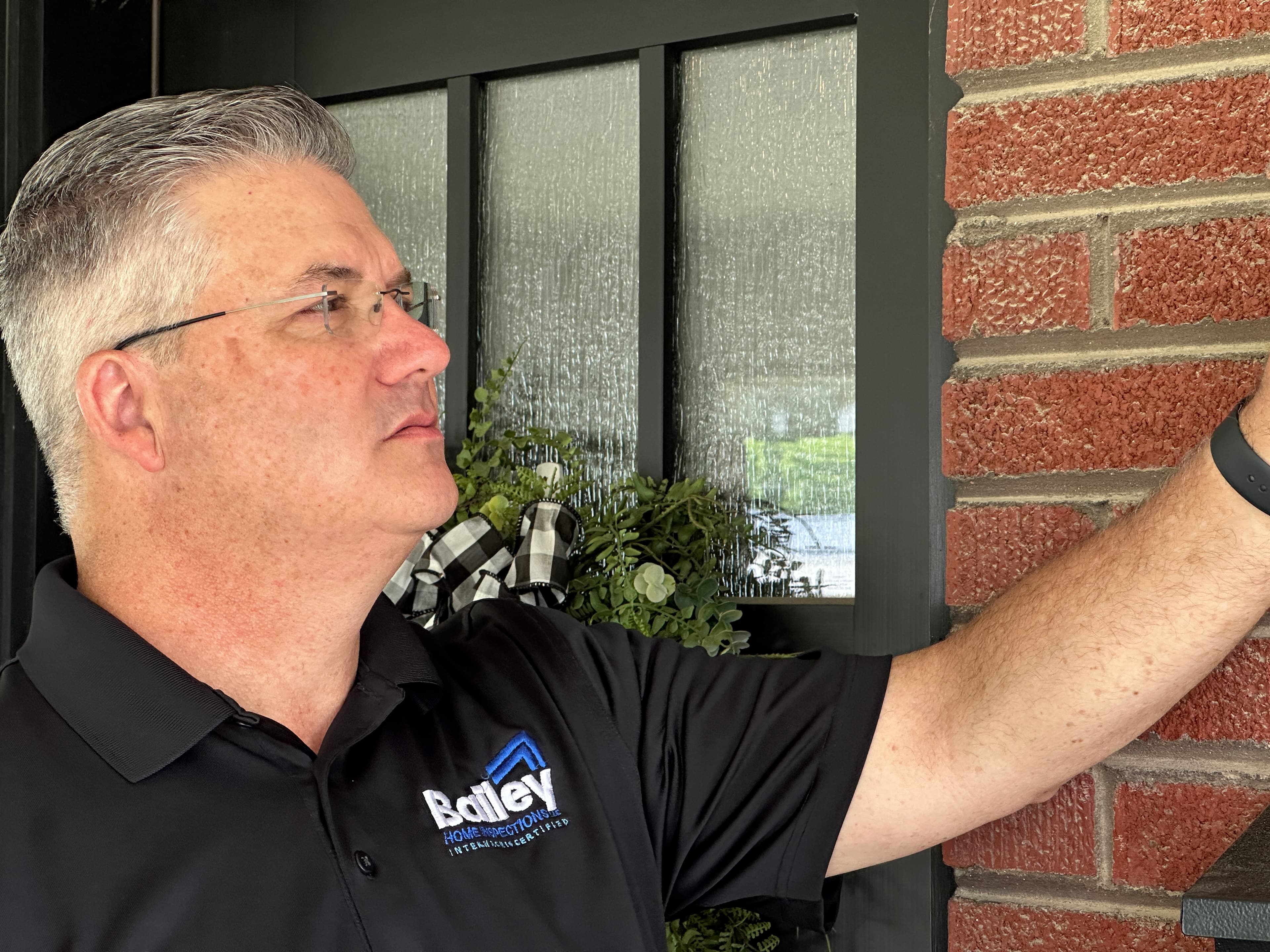 Specialized property inspection services