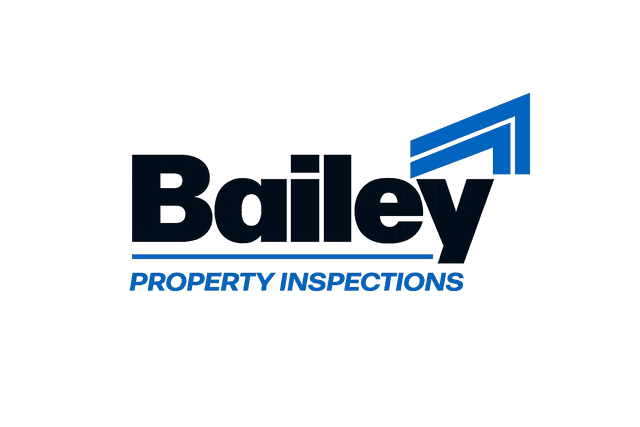 Bailey Property Inspections logo